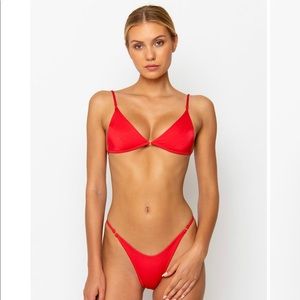Sommer Swim UMA VENERE - BRALETTE BIKINI TOP